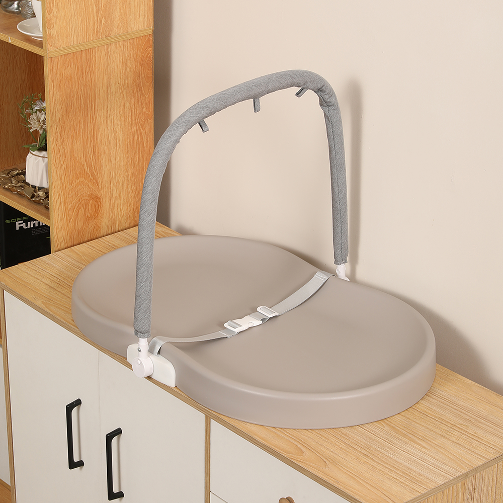 Diaper Table (8 Shape) 