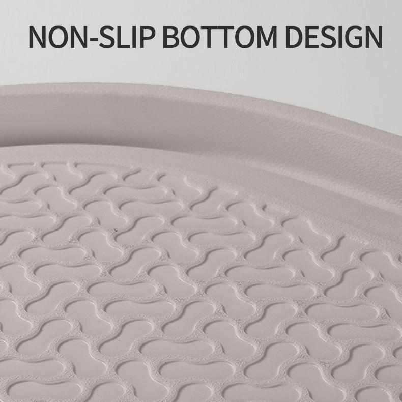 Diaper Table (8 Shape) 