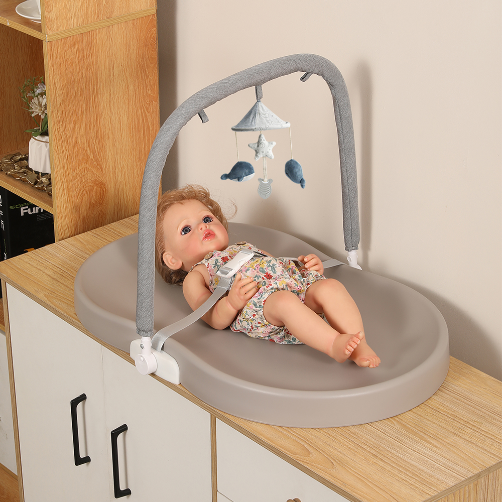 Diaper Table (8 Shape) 