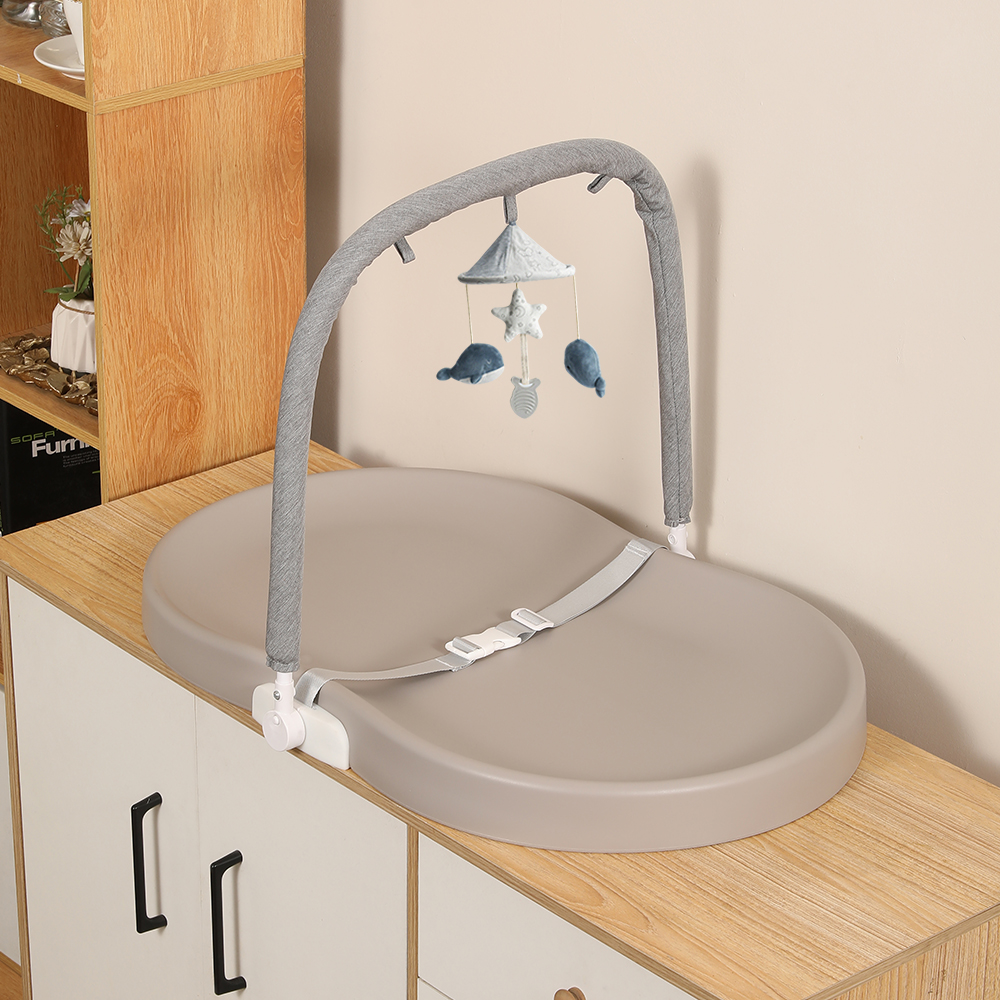 Diaper Table (8 Shape) 