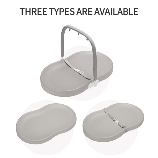 Diaper Table (8 Shape) 