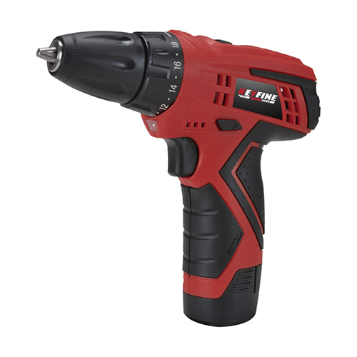 Cordless drill KF-CD01