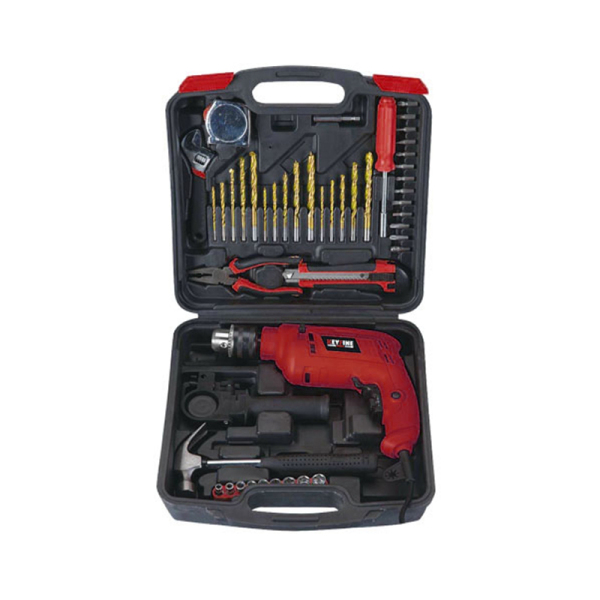 POWER TOOL SET KF-6012