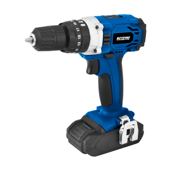 Cordless Drill 18V 