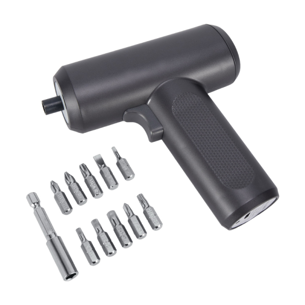 4V screwdriver 