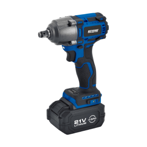 Cordless Wrench 
