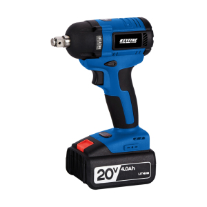 Cordless Wrench 
