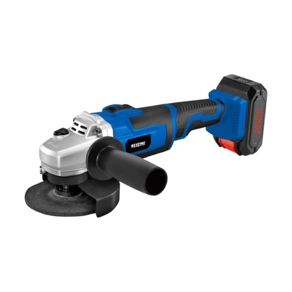 18V Angle Grinder KF-CAG2001-125