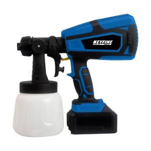 Cordless Spray Gun 