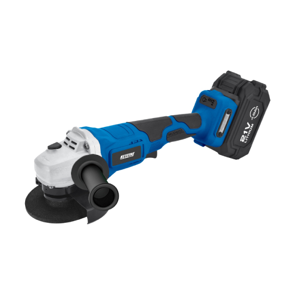 Cordless Angle Grinder 