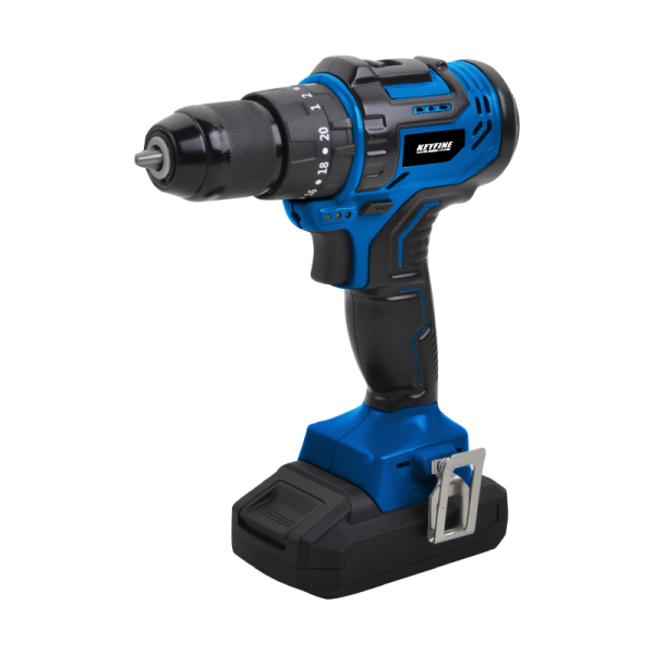 Cordless Drill 18V 
