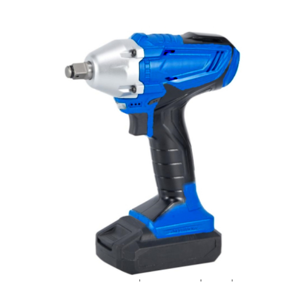 Cordless Wrench 