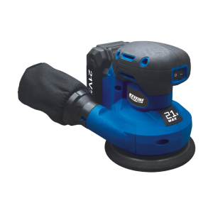 Cordless Sander 
