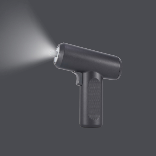 4V screwdriver 