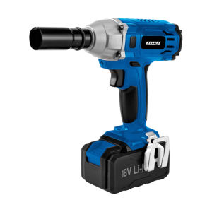 Cordless Wrench 