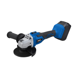 Cordless Angle Grinder 