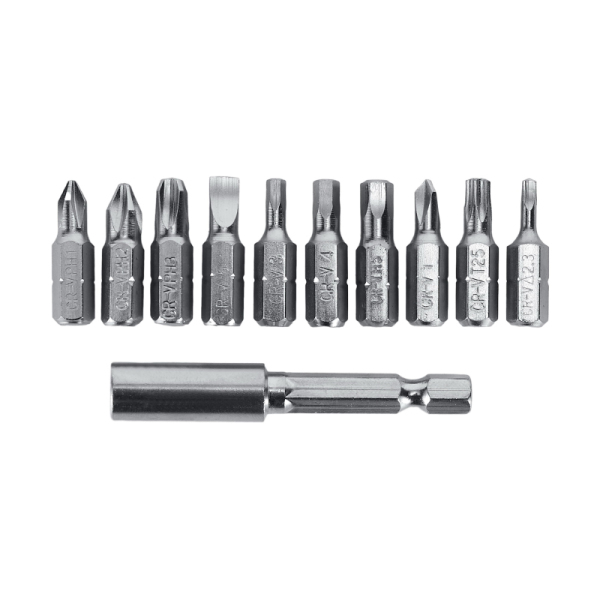 4V screwdriver 