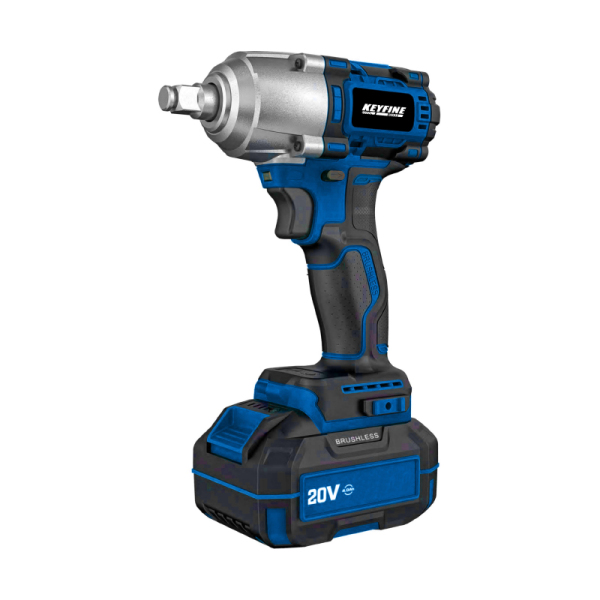 Cordless Wrench 
