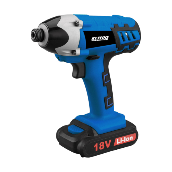 Cordless Wrench 