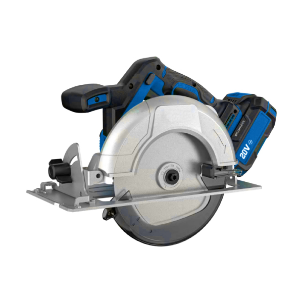 Cordless Circular Saw 
