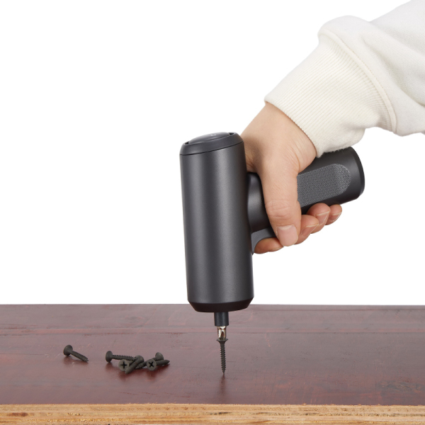 4V screwdriver 