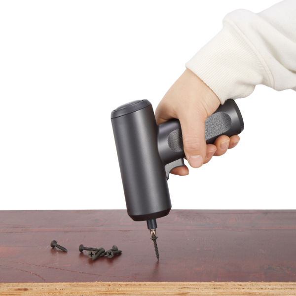 4V screwdriver 