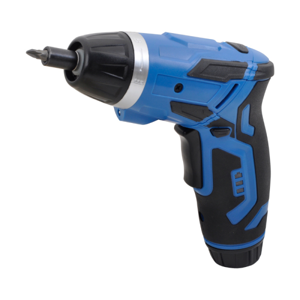 4V screwdriver 