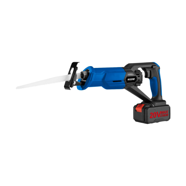 Cordless Reciprocating Saw 