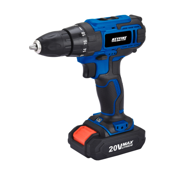 Cordless Drill 18V 