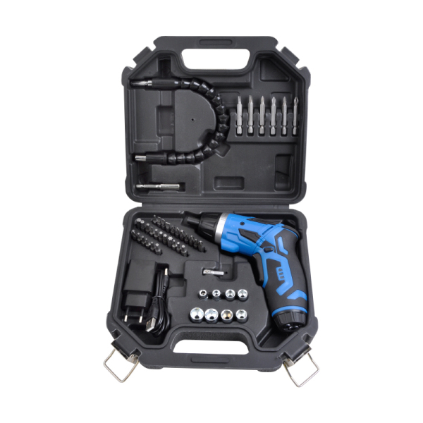4V screwdriver 