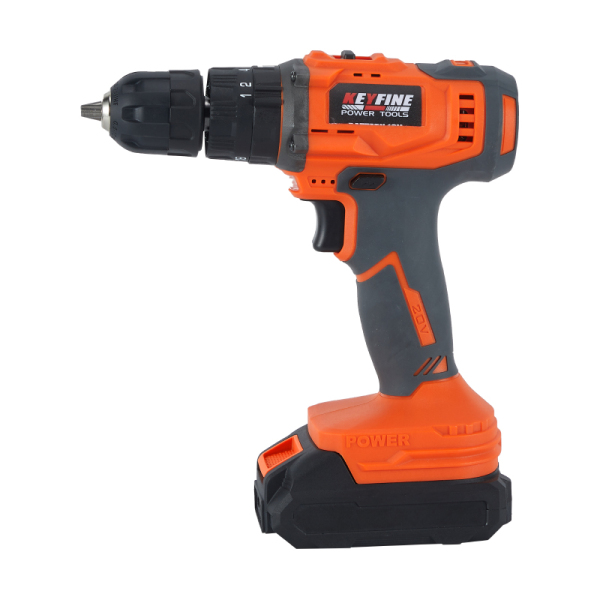 Lithium Battery Drill CD2112