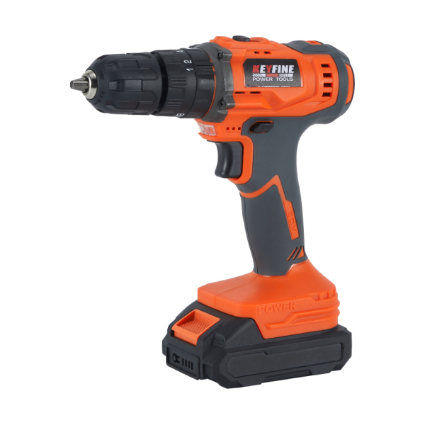 Lithium Battery Drill CD2112