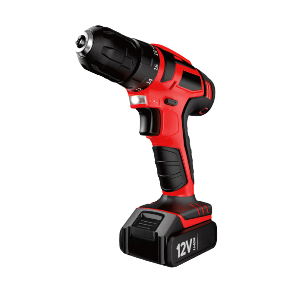 Charging Electric Drill 