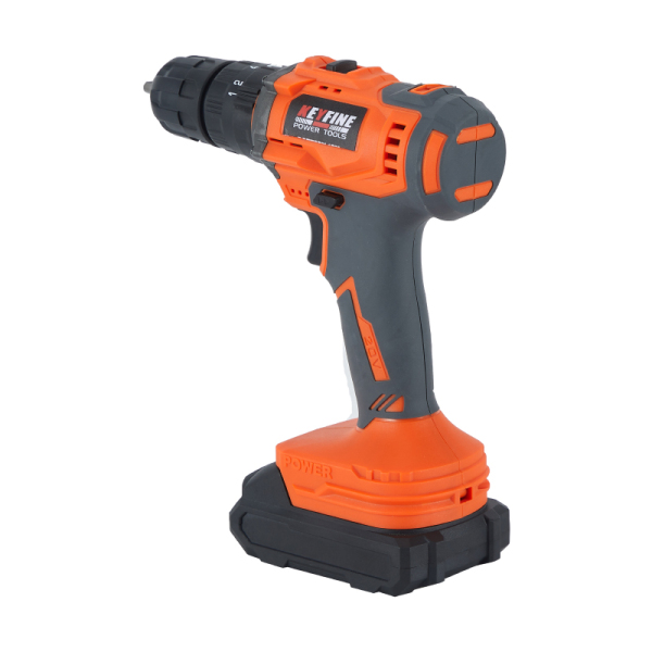 Lithium Battery Drill CD2112