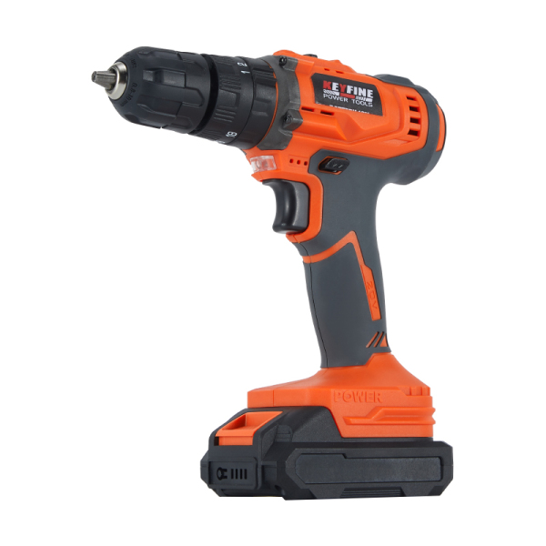 Lithium Battery Drill CD2112