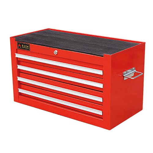 四抽屉工具箱
