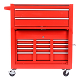 高档工具车
