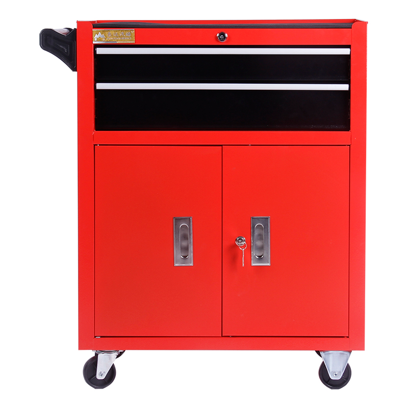 高档工具车