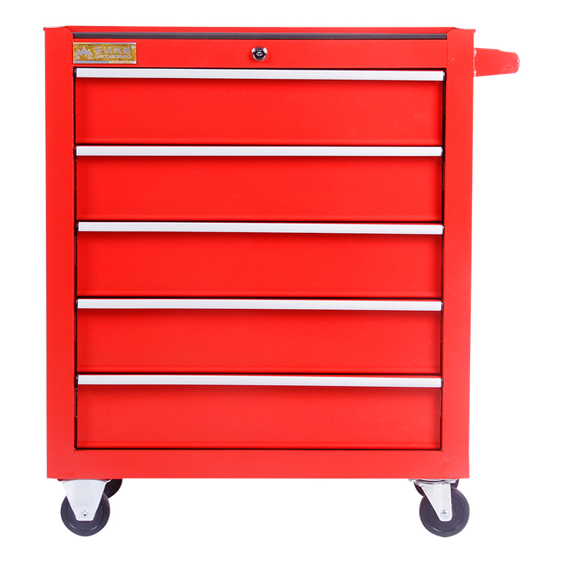 高档工具车