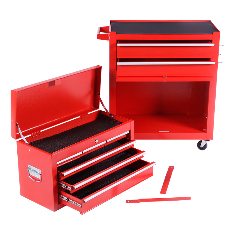高档工具车