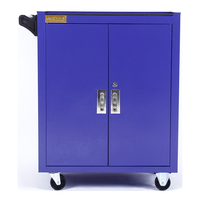 高档工具车