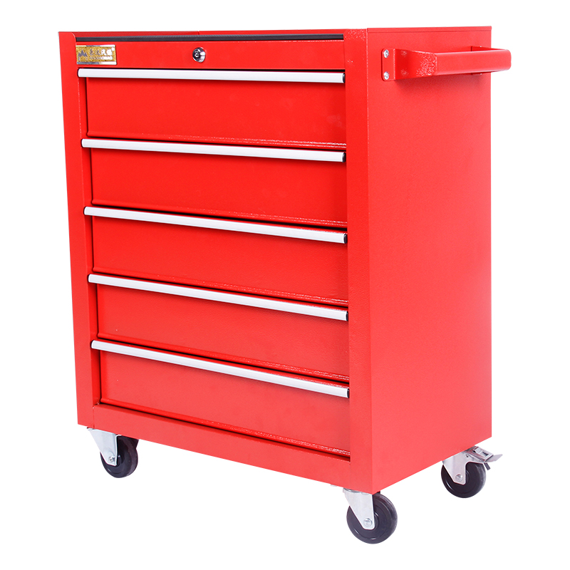 高档工具车
