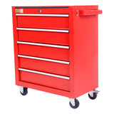高档工具车