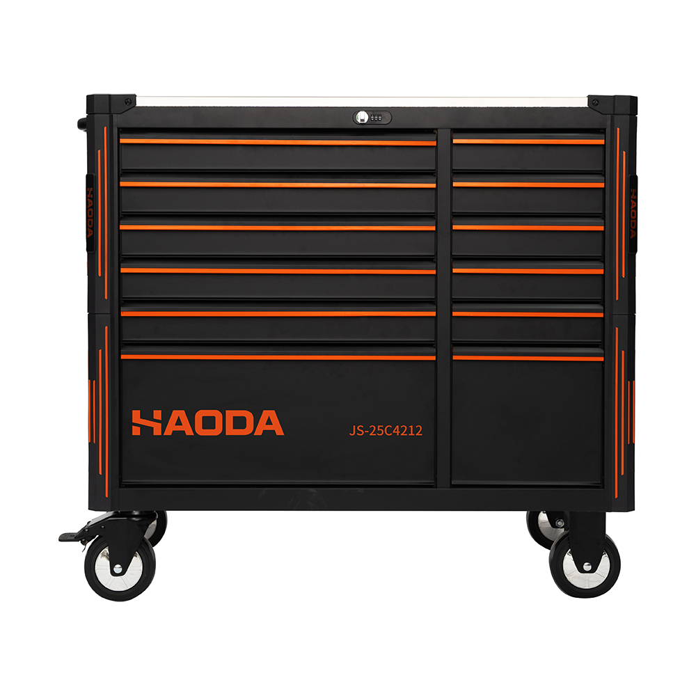 工具车