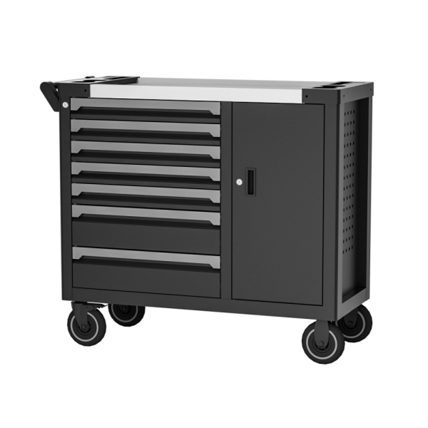 工具车 JS-24C4207