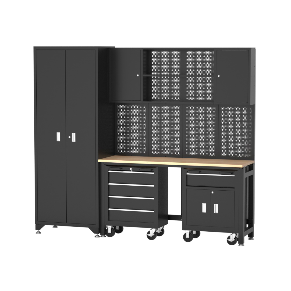 Modular Cabinet