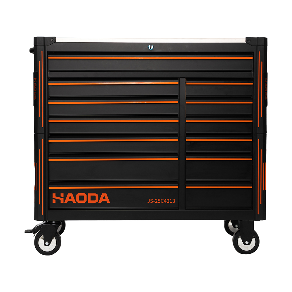 工具车