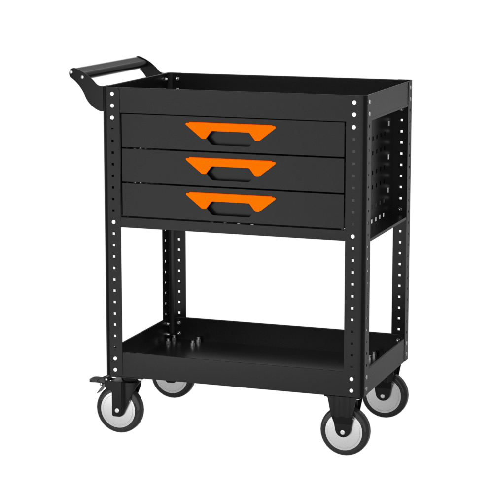 Tool Cart