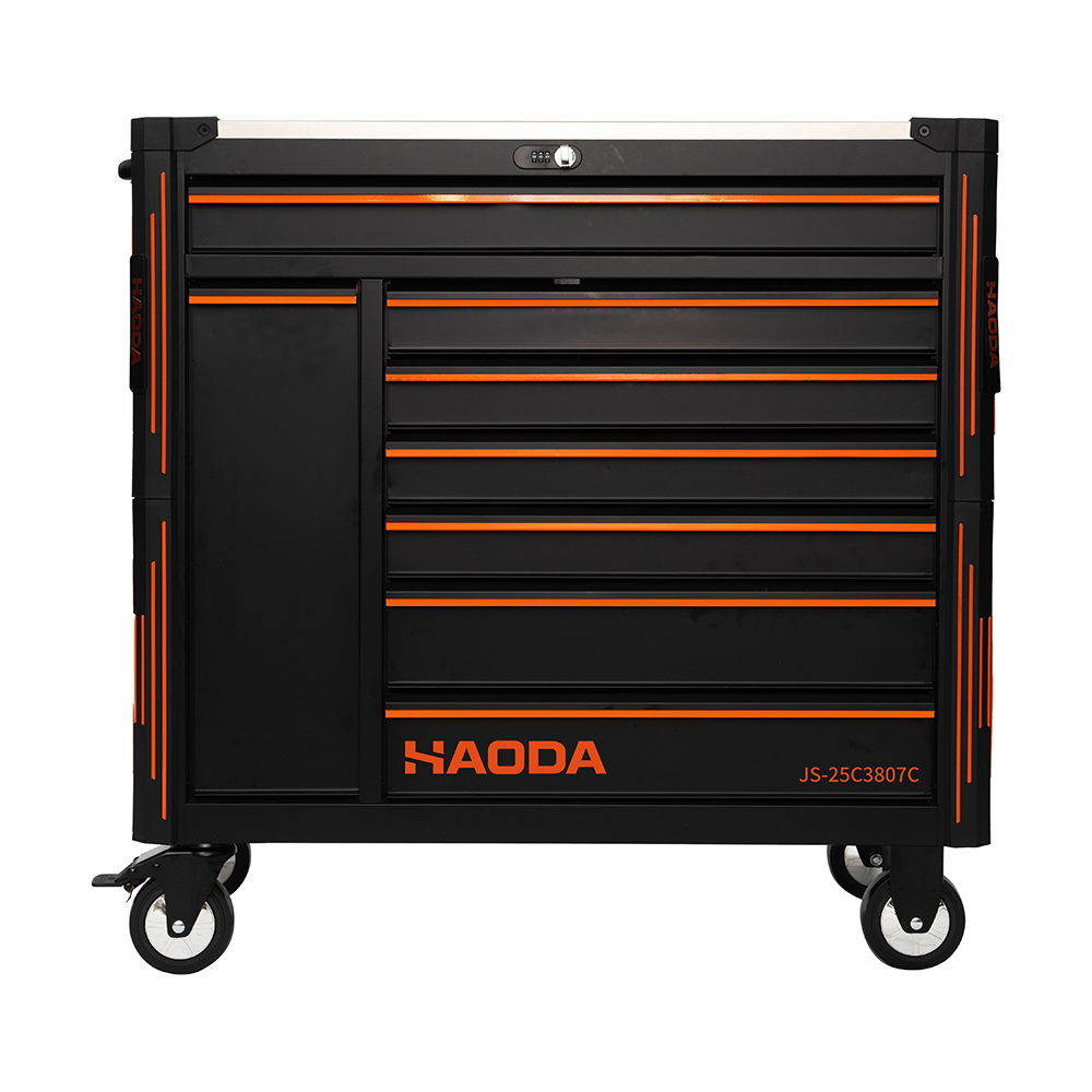 工具车