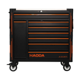 工具车